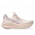 Buty Asics Gel-Nimbus 28 W Beżowo-Różowe