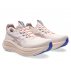 Buty Asics Gel-Nimbus 28 W Beżowo-Różowe