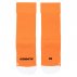 Skarpetki BeRunner Race Day Runner U Pomarańczowo-Białe