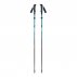 Kije Black Diamond Distance Carbon FLZ Poles U Czarno-Niebieskie