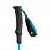 Kije Black Diamond Distance Carbon FLZ Poles U Czarno-Niebieskie