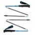 Kije Black Diamond Carbon Z Poles U Niebiesko-Czarne