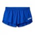 Spodenki Brooks Elite 3" Split Short M Niebieskie