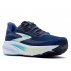 Buty Brooks Ghost 17 W Granatowe