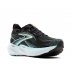 Buty Brooks Glycerin 22 M Czarno-Niebieskie