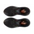 Buty Brooks Glycerin 22 M Czarno-Pomarańczowe