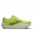 buty brooks ghost max 3 m limonkowe
