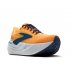 Buty Brooks Glycerin Max M Pomarańczowo-Niebieskie
