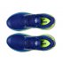 Buty Brooks Cascadia 19 M Granatowo-Limonkowe