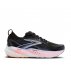 buty brooks glycerin 22 w czarno-fioletowe