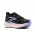 Buty Brooks Glycerin 22 W Czarno-Fioletowe