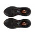 Buty Brooks Glycerin 22 W Czarno-Pomarańczowe