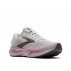 Buty Brooks Adrenaline GTS 24 W Szaro-Różowe