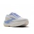 Buty Brooks Ghost Max 3 W Biało-Fioletowe