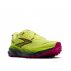 Buty Brooks Cascadia 19 W Limonkowe
