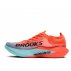 Buty Brooks Hyperion Elite 5 M Koralowo-Błękitne