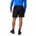 Spodenki Brooks Journey 7 2In1 Short M Czarne