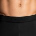 Spodenki Brooks Source 9 Short Tight M Czarne