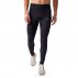 Legginsy Brooks Momentum Thermal Tight 2.0 M Czarne