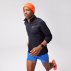 Bluza Brooks Dash 1/4 Zip 3.0 M Czarna