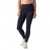 Legginsy Brooks Momentum Thermal Tight 2.0 W Czarne