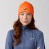 Czapka Brooks Notch Thermal Beanie 2.0 U Pomarańczowa