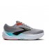 Buty Brooks Ghost Max 3 M Szaro-Niebieskie
