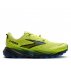 buty brooks cascadia 19 m limonkowe