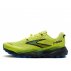 Buty Brooks Cascadia 19 M Limonkowe