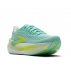 Buty Brooks Glycerin Max 2 W Turkusowo-Zielone