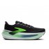 Buty Brooks Glycerin Max 2 M Czarno-Zielone