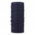 Chusta Buff Original EcoStretch Solid Night Blue U Granatowa