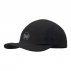czapka buff 5 panel go cap solid black l/xl u czarna