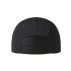 Czapka z daszkiem Buff Pack Light Cap Solid Black L/XL U Czarna