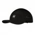 Czapka BUFF Speed Cap Solid Black L/XL U Czarna