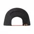 Czapka z daszkiem Buff Pack Speed Cap Acro Black S/M U Czarna