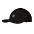 Czapka BUFF Speed Cap Solid Black S/M U Czarna