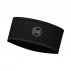 Opaska Buff Fastwick Headband Solid Black U Czarna