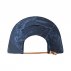 Czapka z daszkiem Buff Pack Speed Cap Eukar Navy S/M U Granatowo-Niebieska