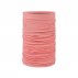 bandana buff dryflx® solid rose pink u różowa