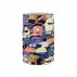 bandana młodzieżowa buff orginal ecostretch capty multi u multikolor