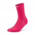 Skarpetki Cep Run Socks Mid Cut 5.0 W Różowe