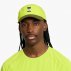 Czapka Ciele GOCapSC Comp CCube Lime Green U Limonkowa