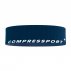 Pas Compressport Free Belt U Niebieski