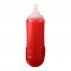 SoftFlask Compressport ErgoFlask 500ml Czerwony