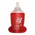 Softflask Compressport ErgoFlask 150 ml Czerwony