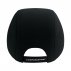 Czapka Compressport Pro Racing Cap Black U Czarno-Biała