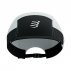 Czapka Compressport 5 Panel Light Cap U Czarno-Biała