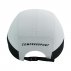 Czapka Compressport 5 Panel Light Cap U Czarno-Biała
