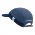 Czapka Compressport 5 Panel Light Cap U Granatowo-Biała